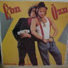 EBN OZN Feeling Cavalier Lp