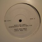 East 17 West End Girls WLP 5 mix 12"