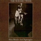 Suicide Twins Silver Missiles & Nightingales  Lp