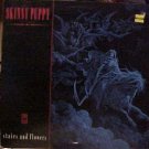 Skinny Puppy Stairs And Flowers  US 12"