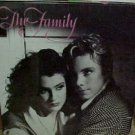 Prince The Family Lp w Nothing Compares 2 u NEW SEALED