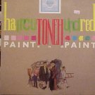 Haircut 100 Paint And Paint Uk Lp