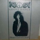 Ghost Dance Heart Full Of Soul UK 12"