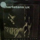 Charlatans uk The Only One I Know Uk 12"