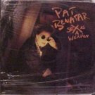 Pat Benatar Sex AS A Weapon Uk 12"