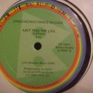 Oingo Boingo Aint This The Life US Dj 12"