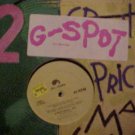 Jill Jones G-Spot (remix), Baby Cries ext Us 12" Prince
