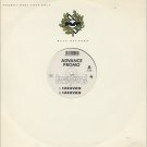 Inspiral Carpets Caravan 2 mixes Uk Dj 12"