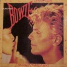 David Bowie China Girl Extended Uk 12"
