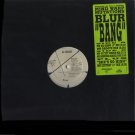 Blur Bang 5 track Rare Us Dj 12"