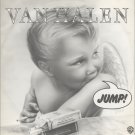 Van Halen Jump, House Of Pain, Uk 12"