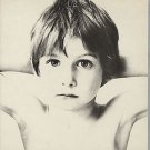 U2 Boy Uk LP
