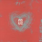 U2 Beautiful Day & Elevation Remixes Double  Uk 12"