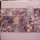 Torch Song Exhibit A lp William Orbit