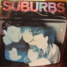 The Suburbs Us Lp NEW SEALED!
