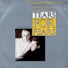 Tears For Fears Head Over Heels  Broken Mexico 12"
