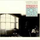 Tears For Fears Everybody Wants To Rule The World Uk