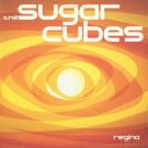 Sugarcubes Regina , Hot meat German 12"