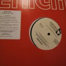 Stryper Calling On You Us Dj 12"