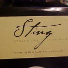Sting Stolen Car Double Dj 12"