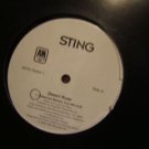 Sting Desert Rose 3 mixes Us Dj 12"