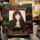 Donna Summer Breakaway Uk 12"