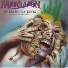 Marillion He Knows You Know  Uk 12"