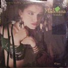 Madonna Borderline, Lucky Star US 12"