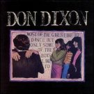 Don Dixon :  Most of the Girls Like to Dance SEALED LP