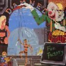 Damned Fun Factory, Freedom, Pasties Uk 12"
