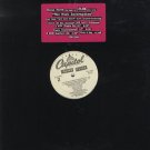 Duran Duran Too Much Information 4 track DJ Usa 12"