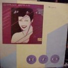 Duran Duran Rio Parts 1 & 2, My Own Way Uk12"