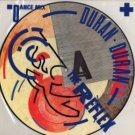 Duran Duran Reflex Picture Disc Uk 12"