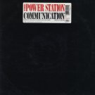 Duran Duran Power Station Communication 12"
