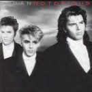 Duran Duran Notorious Lp