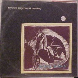 Duran Duran My Own Way Uk 12"