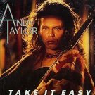 Duran Duran Andy Taylor Take It Easy US 12"
