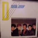 Duran Duran 1st lp reissue 1983 US Lp