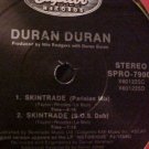 Duran Duran - Meet El Presidente 3 mixes - US DJ 12"