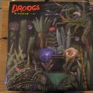 Droogs - Kingdom Day - Canadian DJ LP Album