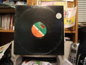 Donna Summer When Love Cries Dj USA 12"