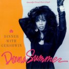 Donna Summer Dinner With Gershwin USA 12" SEALED!