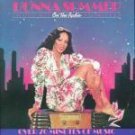 Donna Summer - On The Radio: Greatest Hits Vol I & I LP