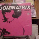 Dominatrix Sleeps Tonight Us 12"