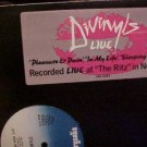 Divinyls Pleasure & Pain Live + 2 more Us 12"
