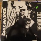 Discharge - The More I See 2 mixes - UK 12"