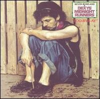Dexys Midnight Runners Lp w Come On Eileen