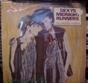 Dexy's Midnight Runners Come On Eileen Us 12"