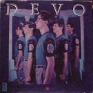 Devo New Traditionalists Lp + 45 Coal Mind