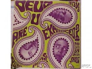 Devo Are U Experienced ? DJ US 12"